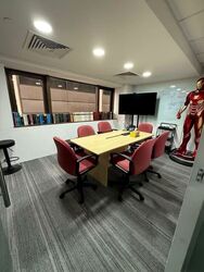 The Adelphi (D6), Office #604221831